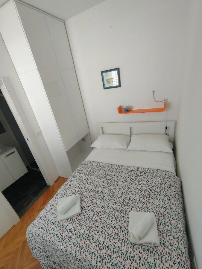 The Nice Dreams Studio Apartment Задар Экстерьер фото