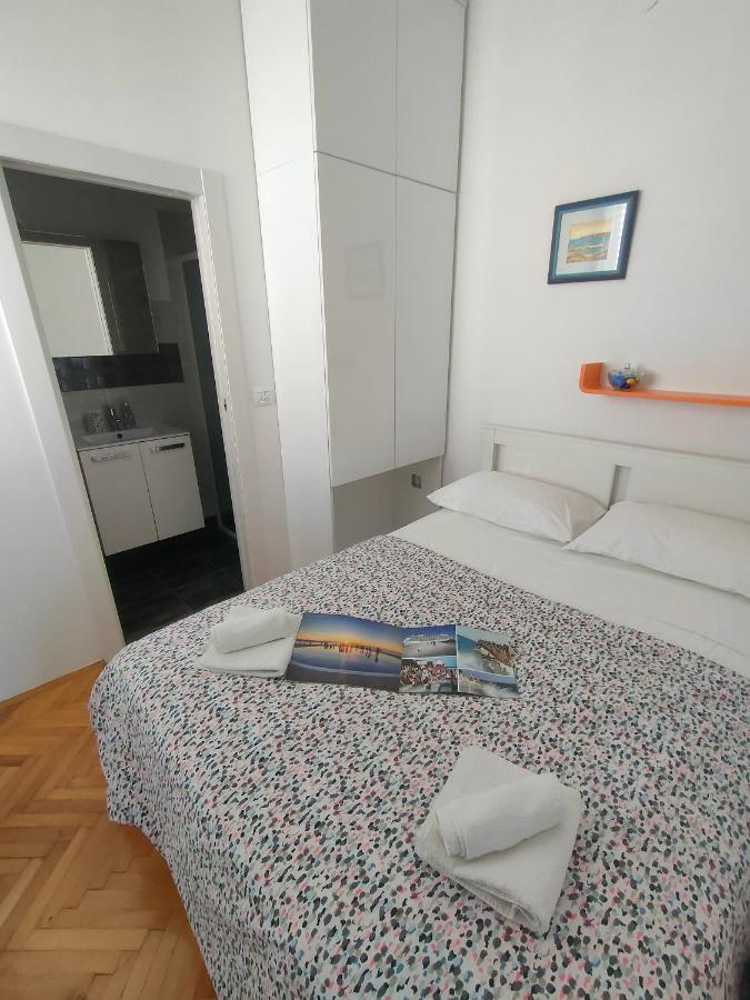 The Nice Dreams Studio Apartment Задар Экстерьер фото